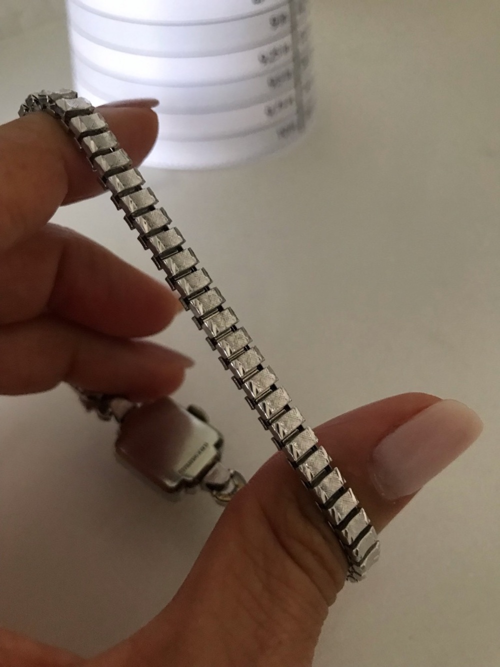 Elgin Vintage Watch - Picture 6 of 15